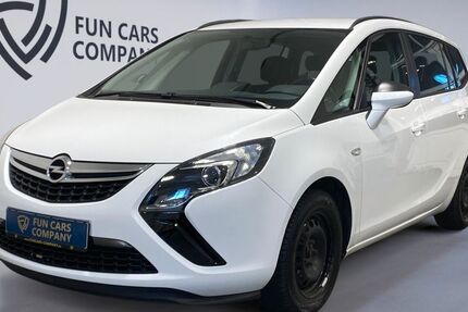 Opel Zafira 361.381 km 2.900 &euro; Lauterbach 36341
