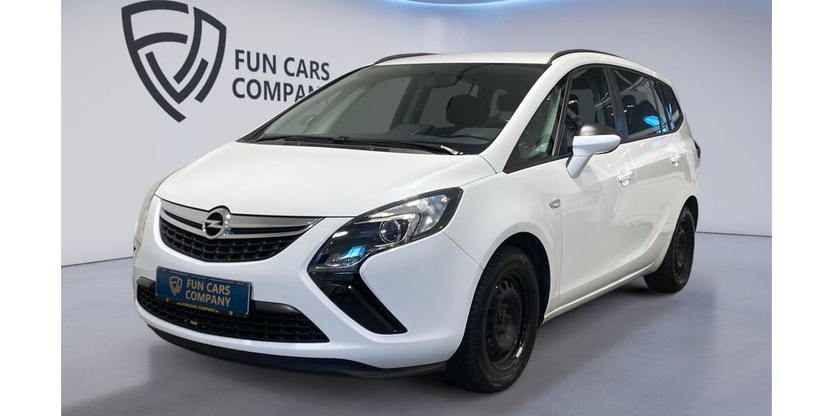 Opel Zafira 361.381 km 2.900 &euro; Lauterbach 36341