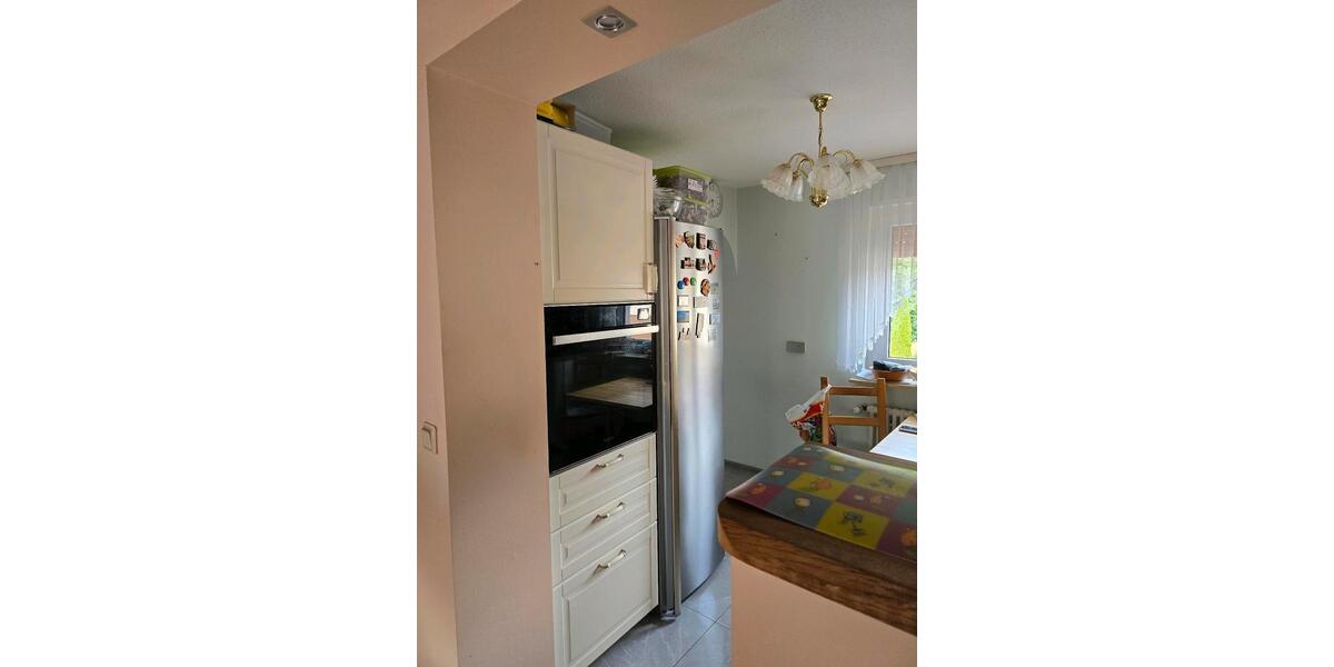Einfamilienhaus Eiterfeld - 9 Zimmer, 220 m&sup2;, 300.000&euro; | Angebot:26770391