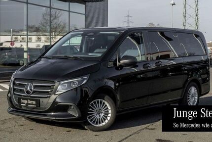 Mercedes-Benz Vito 21.120 km 61.990 &euro; Fulda 36043