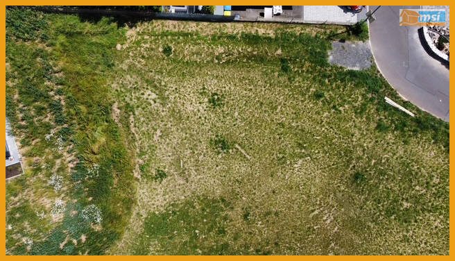 Grundstück Schwalmtal Brauerschwend - 42.150&euro; | Angebot:25691373