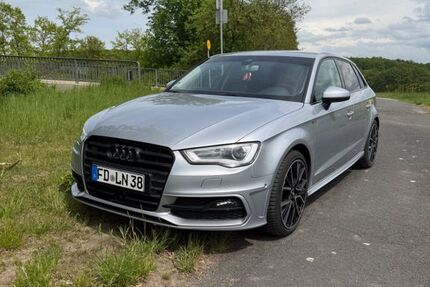 Audi A3 149.000 km 15.200 &euro; Großenlüder 36137