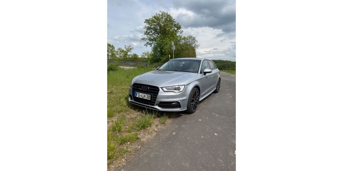 Audi A3 149.000 km 15.200 &euro; Großenlüder 36137