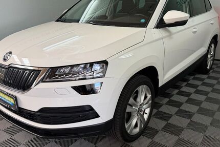 Skoda Karoq 135.859 km 13.999 &euro; Fulda 36043