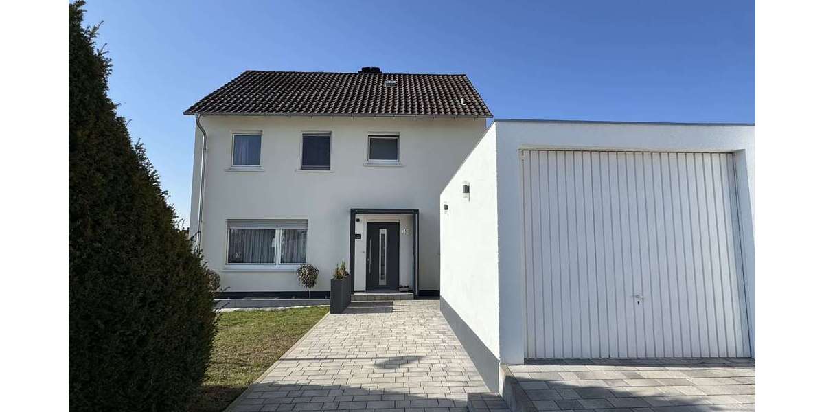 Einfamilienhaus Fulda Kohlhaus - 5 Zimmer, 160 m&sup2;, 449.000&euro; | Angebot:25894117