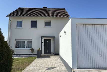 Haus Fulda Kohlhaus - 5 Zimmer, 160 m&sup2;, 449.000&euro; | Angebot:25894117