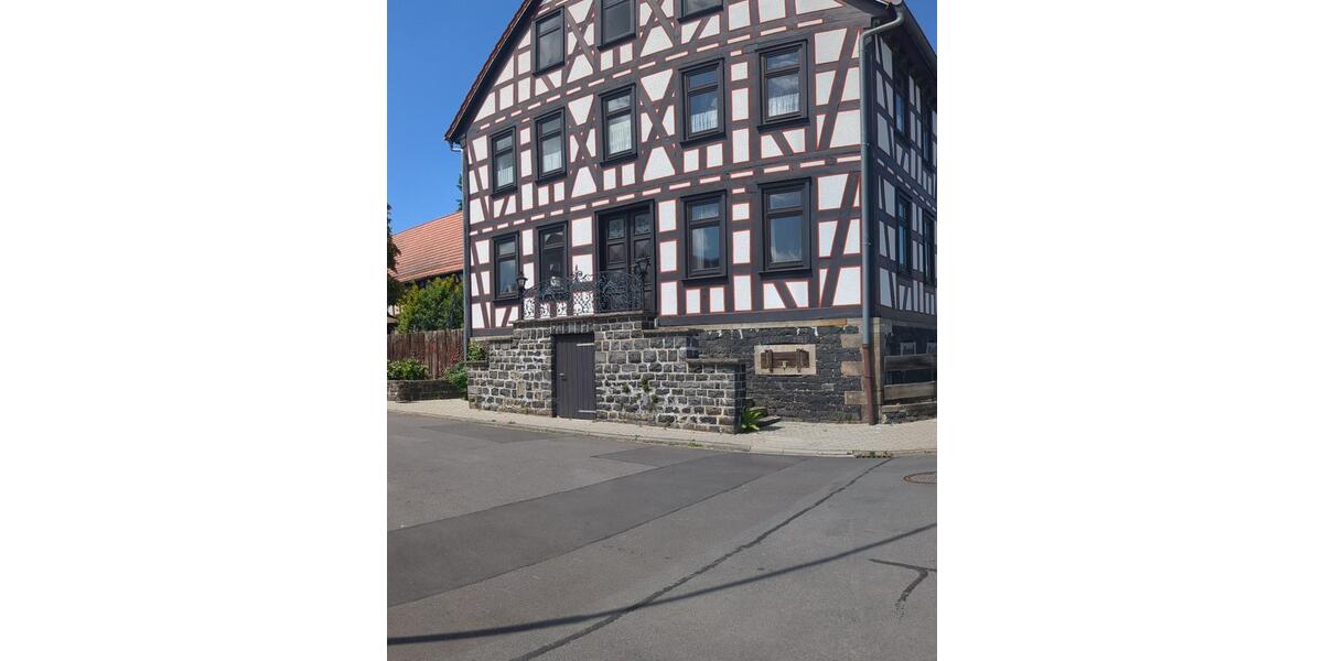 Bauernhaus, Landhaus Grebenhain - 9 Zimmer, 367 m&sup2;, 669.000&euro; | Angebot:21580386
