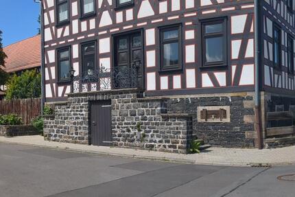 Haus Grebenhain - 9 Zimmer, 367 m&sup2;, 669.000&euro; | Angebot:21580386