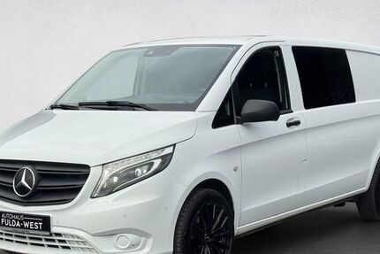 Mercedes-Benz Vito 95.645 km 47.440 &euro; Fulda 36041