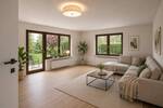 Etagenwohnung Fulda Ziehers-Süd - 3 Zimmer, 81 m&sup2;, 289.000&euro; | Angebot:26723953