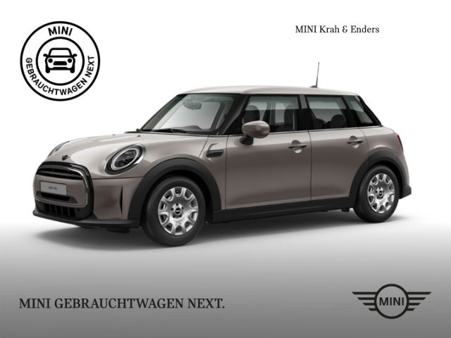 Mini ONE 24.881 km 20.790 &euro; Fulda 36043