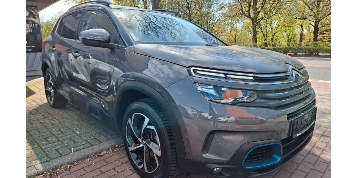 Citroen C5 Aircross 33.800 km 17.989 &euro; Fulda 36043