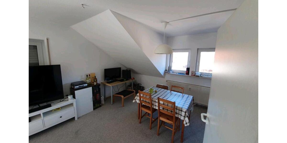 Etagenwohnung Fulda Fulda-Galerie - 2 Zimmer, 50 m&sup2;, 169.000&euro; | Angebot:26241324