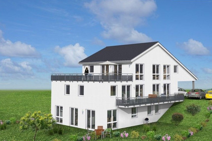 Wohnung Künzell - 2 Zimmer, 58 m&sup2;, 267.100&euro; | Angebot:24309977