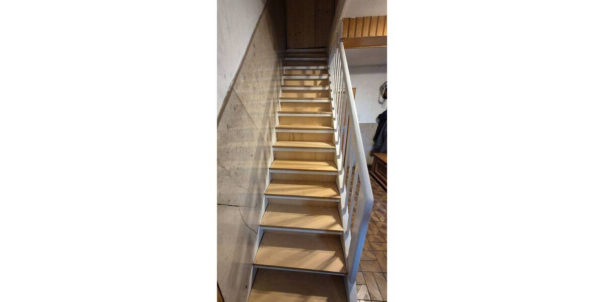 Mehrfamilienhaus, Wohnhaus Schlüchtern Klosterhöfe - 1 Zimmer, 284 m&sup2;, 379.000&euro; | Angebot:26079909