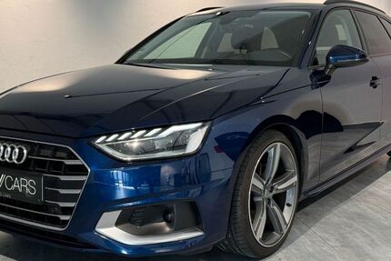 Audi A4 167.500 km 21.900 &euro; Burghaun 36151