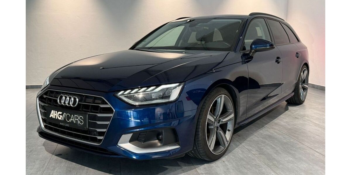 Audi A4 167.500 km 21.900 &euro; Burghaun 36151