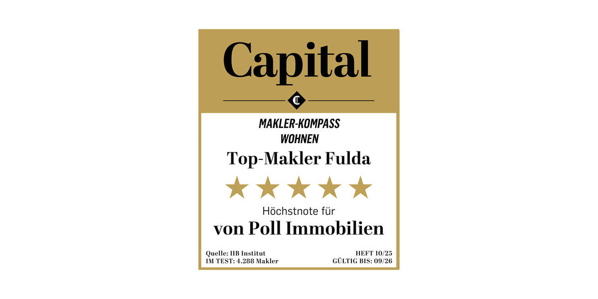 Gewerbeobjekt Fulda Innenstadt - 5 Zimmer, 2.680.000&euro; | Angebot:26891607