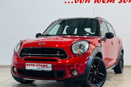 Mini Countryman S (Cooper) 84.423 km 12.950 &euro; Fulda 36043