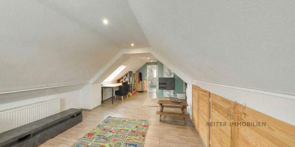 Mehrfamilienhaus, Wohnhaus Hünfeld-Nüst Nüst - 8 Zimmer, 156 m&sup2;, 449.000&euro; | Angebot:25703752