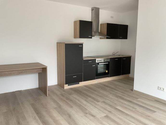 Etagenwohnung Fulda Lehnerz - 2 Zimmer, 46 m&sup2;, 530&euro; | Angebot:26106615