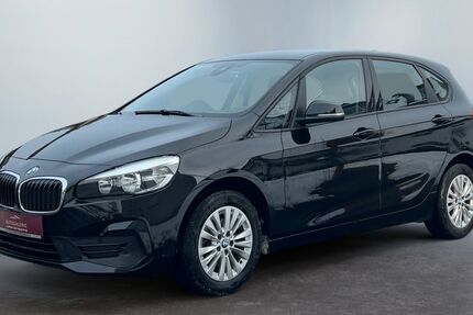 BMW 218 Active Tourer 30.997 km 16.480 &euro; Wartenberg-Angersbach 36367