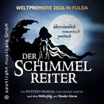 Der Schimmelreiter - Das Mystery-Musical