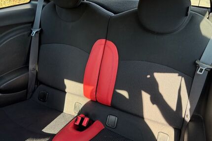 Mini Cooper 102.500 km 4.550 &euro; Fulda 36041