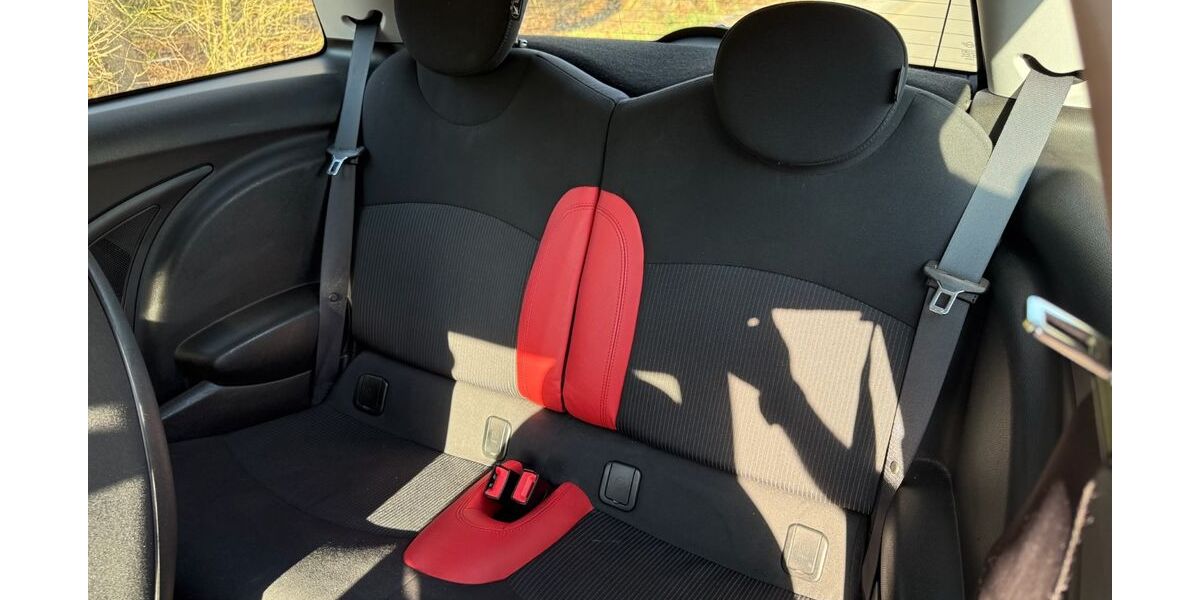 Mini Cooper 102.500 km 4.550 &euro; Fulda 36041