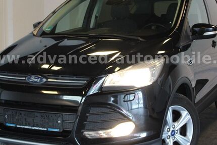 Ford Kuga 146.723 km 10.580 &euro; Künzell 36093