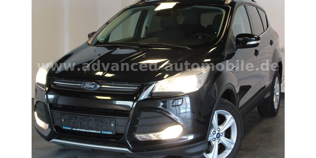 Ford Kuga 146.723 km 10.580 &euro; Künzell 36093