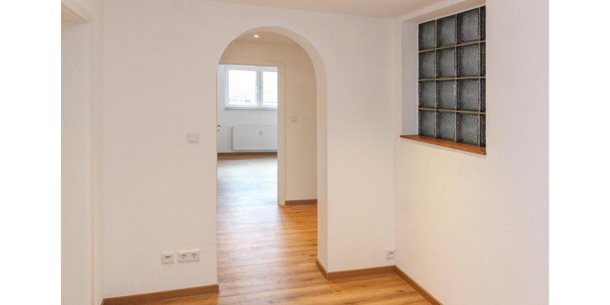 Etagenwohnung Fulda Fulda-Galerie - 4 Zimmer, 133 m&sup2;, 1.270&euro; | Angebot:26644575