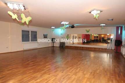 Gewerbeobjekt Freiensteinau / Nieder-Moos Moos - 900&euro; | Angebot:26169360