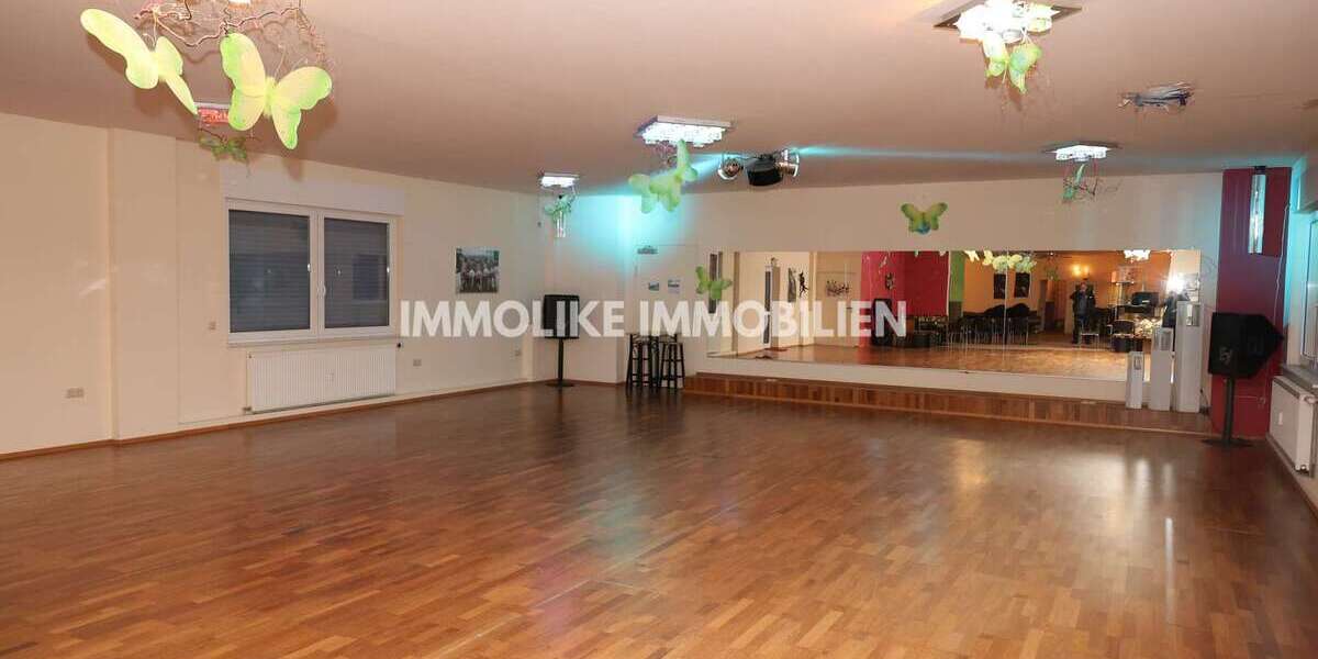Gewerbeobjekt Freiensteinau / Nieder-Moos Moos - 900&euro; | Angebot:26169360