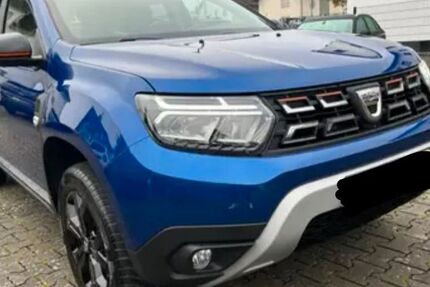Dacia Duster 39.000 km 18.000 &euro; Schlüchtern 36381