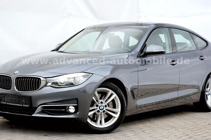 BMW 340 Gran Turismo 107.650 km 25.490 &euro; Künzell 36093