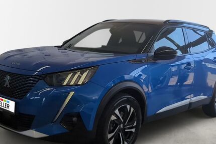 Peugeot 2008 36.050 km 19.700 &euro; Fulda 36043