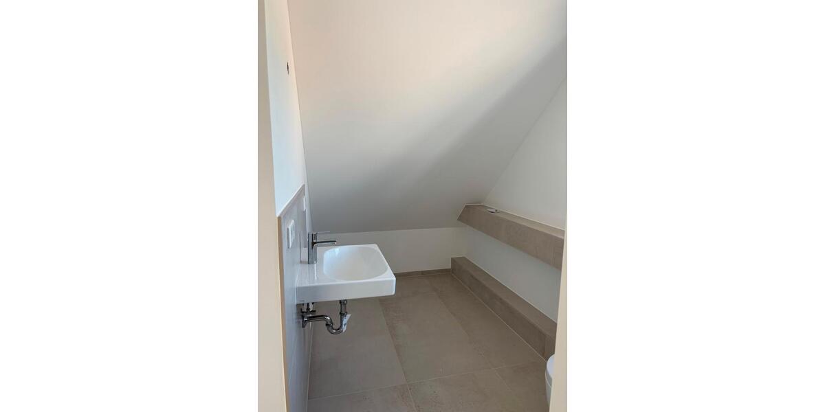 Dachgeschoßwohnung Künzell - 2 Zimmer, 75 m&sup2;, 289.999&euro; | Angebot:26246704