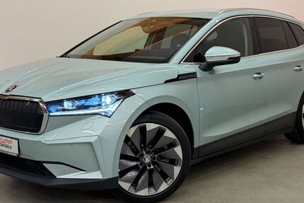 Skoda Enyaq 40.738 km 33.400 &euro; Eichenzell 36124