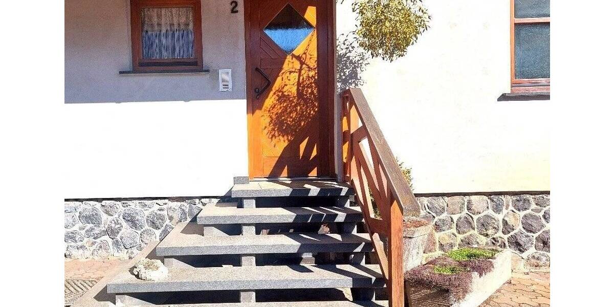 Etagenwohnung Hilders - 2 Zimmer, 79 m&sup2;, 139.000&euro; | Angebot:25669176