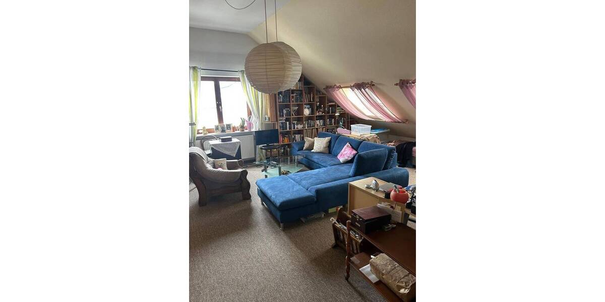 Etagenwohnung Künzell Engelhelms - 3 Zimmer, 149 m&sup2;, 249.900&euro; | Angebot:26188003