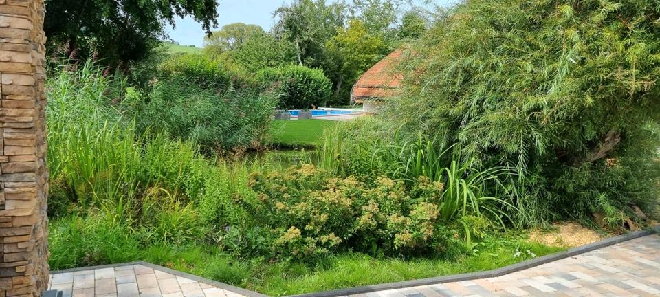 Villa Burghaun - 7 Zimmer, 380 m&sup2;, 899.000&euro; | Angebot:26227948