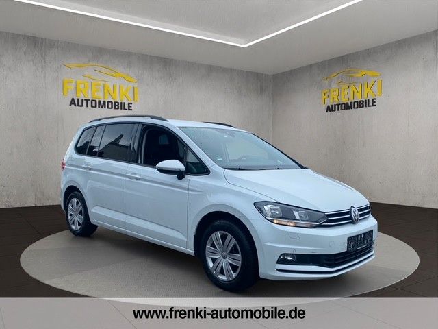 VW Touran 159.800 km 17.999 &euro; Fulda 36043