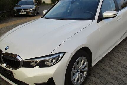 BMW 320 224.900 km 17.999 &euro; Fulda 36039
