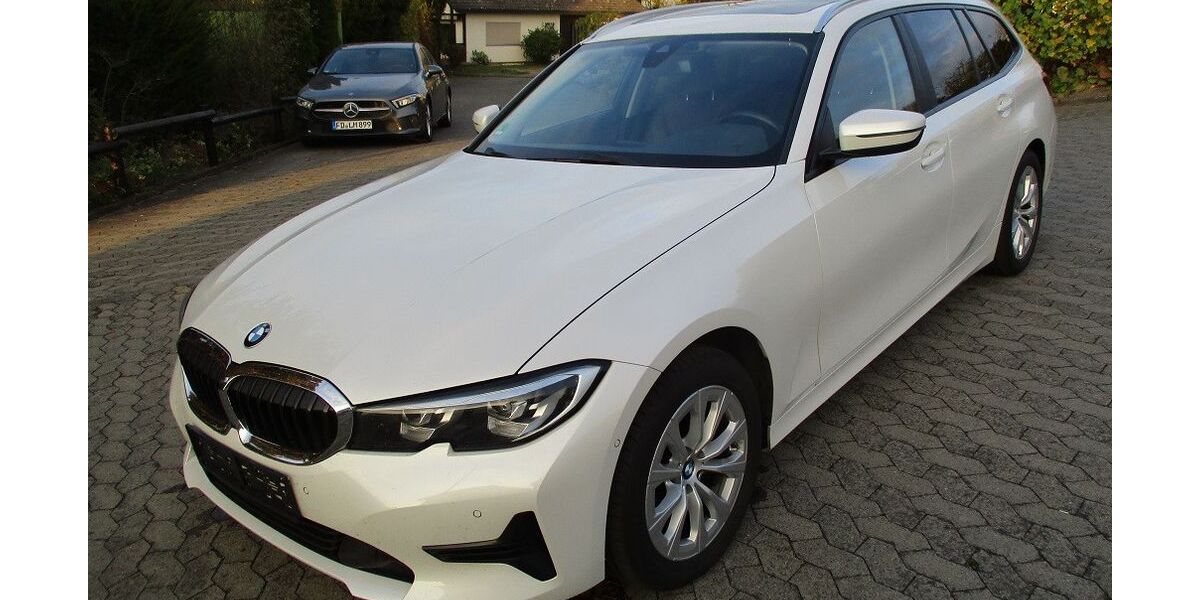 BMW 320 224.900 km 17.999 &euro; Fulda 36039