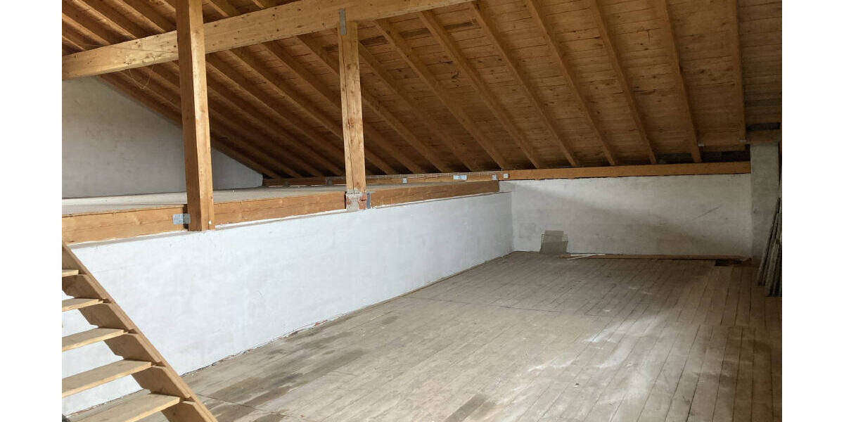 Einfamilienhaus Schlüchtern Wallroth - 280.000&euro; | Angebot:26695163