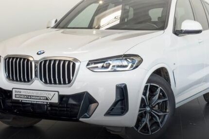 BMW X3 46.407 km 41.990 &euro; Fulda 36043