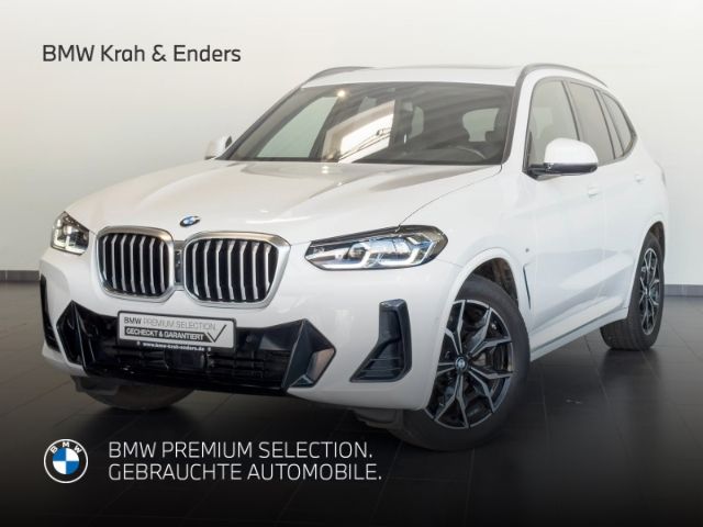 BMW X3 46.407 km 41.990 &euro; Fulda 36043