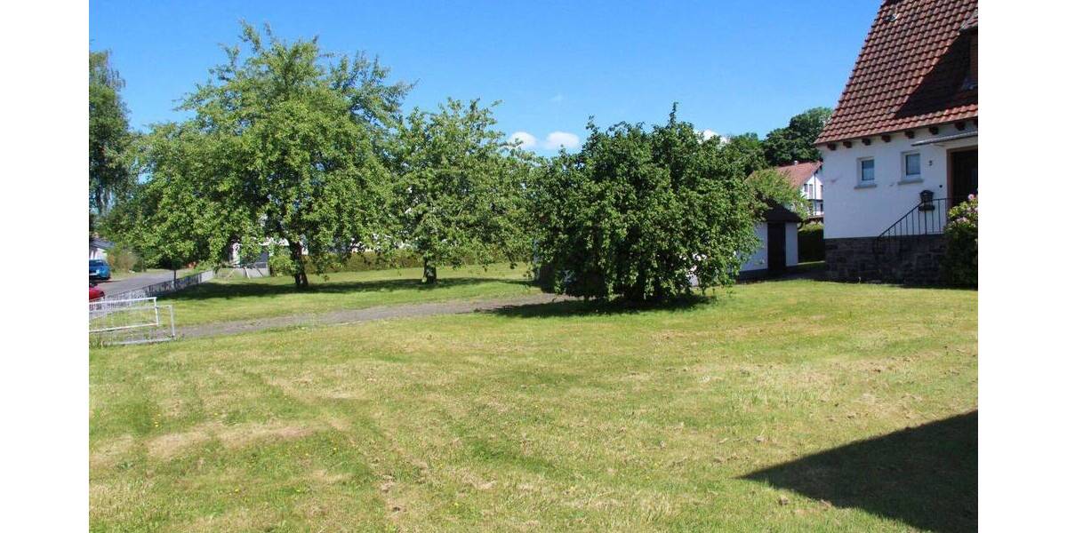Mehrfamilienhaus, Wohnhaus Herbstein Altenschlirf - 7 Zimmer, 153 m&sup2;, 185.000&euro; | Angebot:26751885