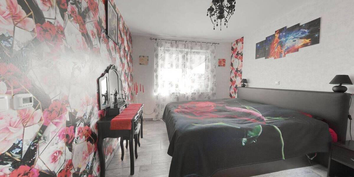 Einfamilienhaus Niederaula - 3 Zimmer, 130 m&sup2;, 369.000&euro; | Angebot:25983127